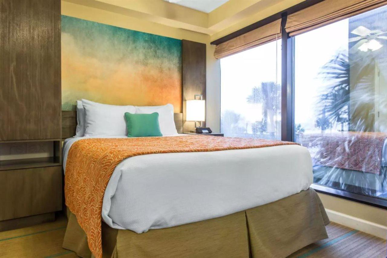 Bluegreen Vacations Seaglass Tower, Ascend Resort Collection Myrtle Beach Buitenkant foto