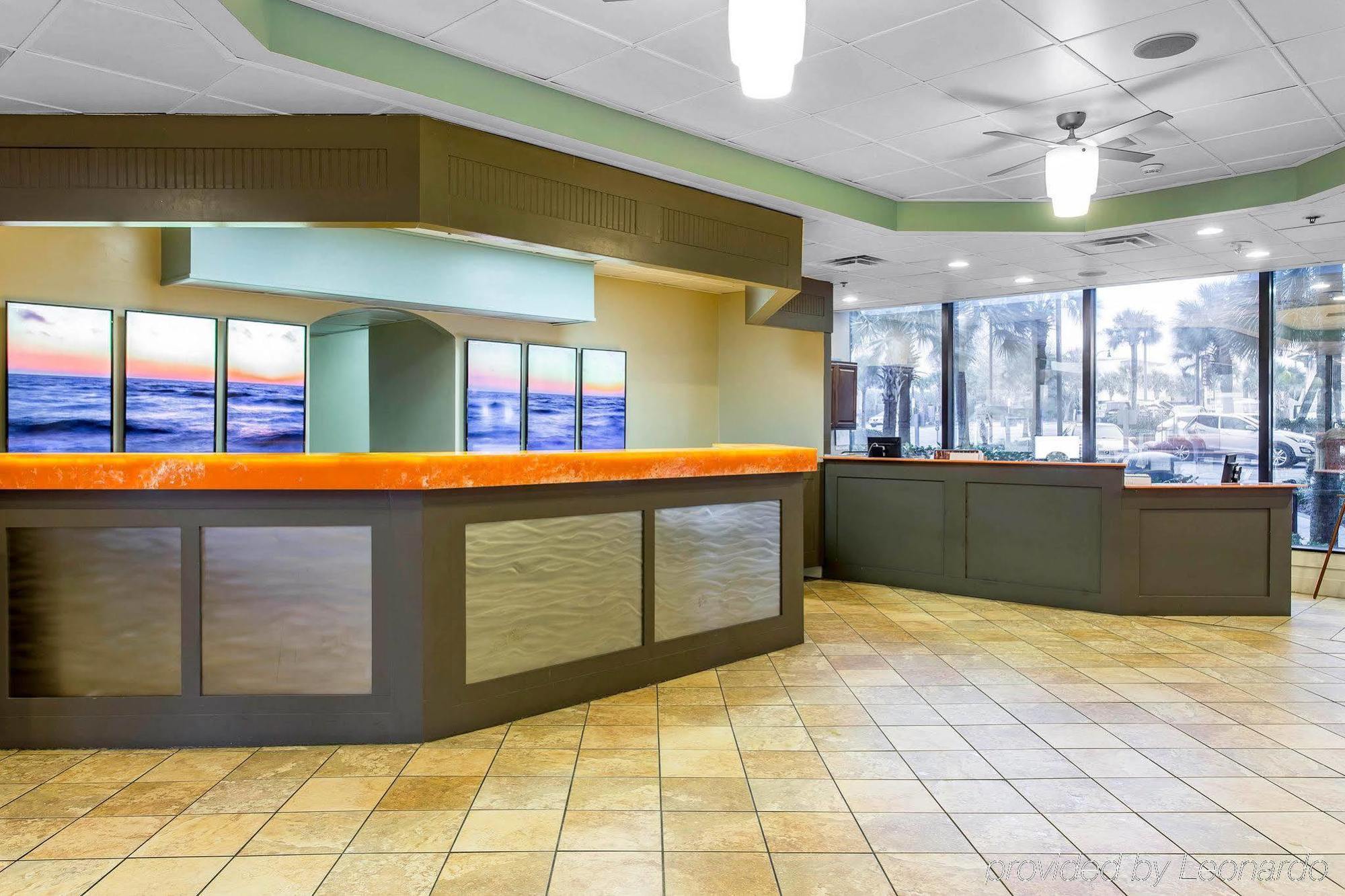 Bluegreen Vacations Seaglass Tower, Ascend Resort Collection Myrtle Beach Buitenkant foto