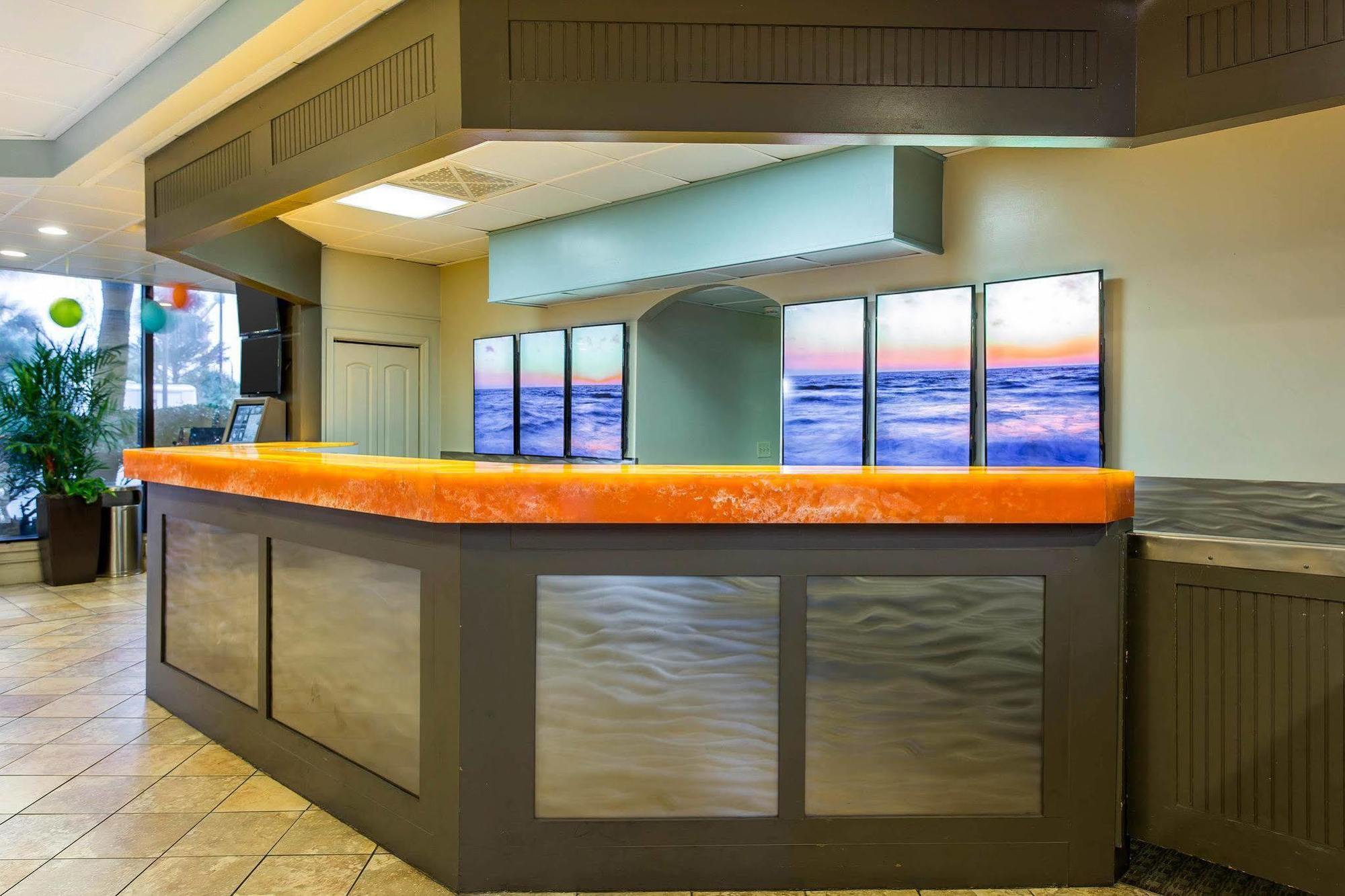 Bluegreen Vacations Seaglass Tower, Ascend Resort Collection Myrtle Beach Buitenkant foto